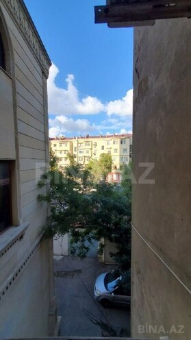 Satılır 2 otaqlı köhnə tikili 37 m², Nəriman Nərimanov m., photo 14 from 19
