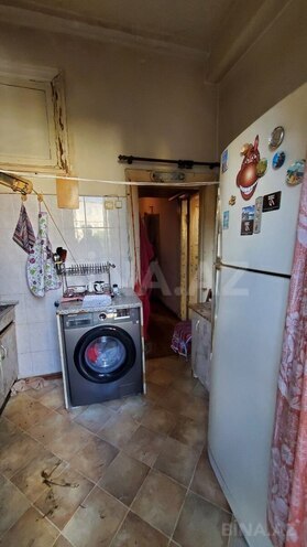 Satılır 2 otaqlı köhnə tikili 37 m², Nəriman Nərimanov m., photo 15 from 19