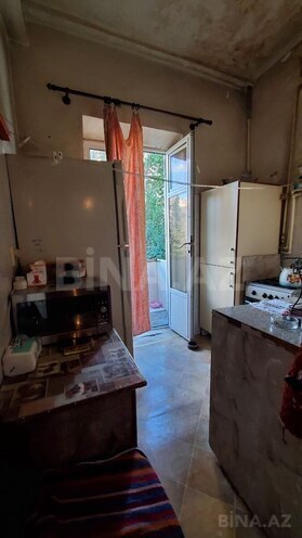 Satılır 2 otaqlı köhnə tikili 37 m², Nəriman Nərimanov m., photo 16 from 19