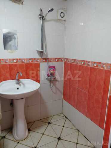 Satılır 3 otaqlı köhnə tikili 65 m², İnşaatçılar m., photo 11 from 12