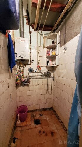 Satılır 2 otaqlı köhnə tikili 37 m², Nəriman Nərimanov m., photo 17 from 19