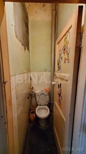 Satılır 2 otaqlı köhnə tikili 37 m², Nəriman Nərimanov m., photo 18 from 19