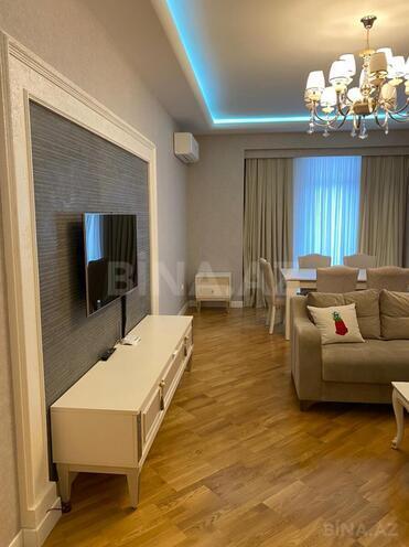 Сдается 2-комн. новостройка 103.5 м², м. 8 ноября, photo 17 from 20