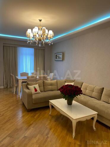 Сдается 2-комн. новостройка 103.5 м², м. 8 ноября, photo 5 from 20