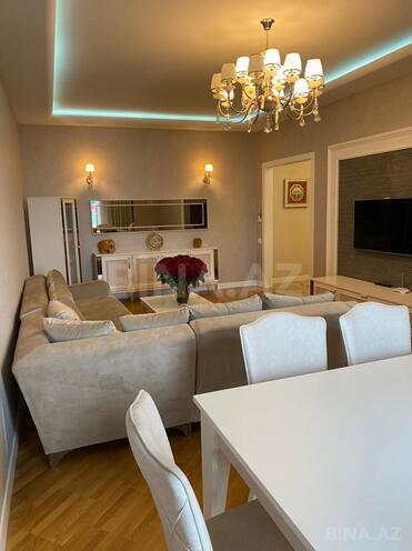 Сдается 2-комн. новостройка 103.5 м², м. 8 ноября, photo 3 from 20