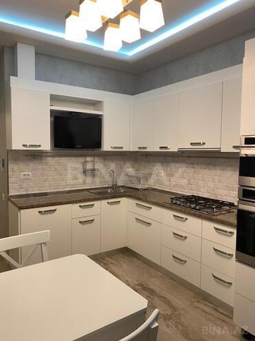 Сдается 2-комн. новостройка 103.5 м², м. 8 ноября, photo 14 from 20