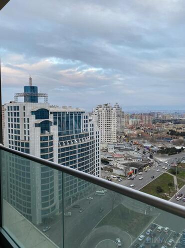 Сдается 2-комн. новостройка 103.5 м², м. 8 ноября, photo 19 from 20