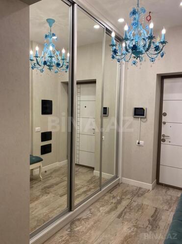 Сдается 2-комн. новостройка 103.5 м², м. 8 ноября, photo 7 from 20