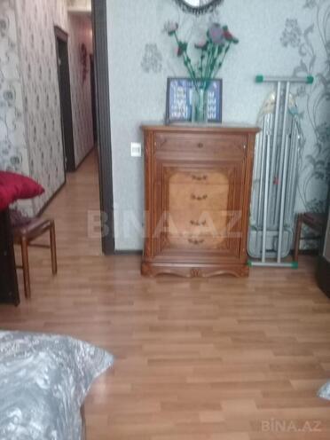 İcarəyə verilir 3 otaqlı yeni tikili 130 m², 8 Noyabr m., photo 6 from 11