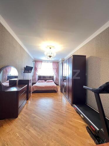Продается 4-комн. новостройка 160 м², м. Ахмедлы, photo 11 from 31
