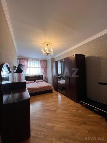 Продается 4-комн. новостройка 160 м², м. Ахмедлы, photo 12 from 31