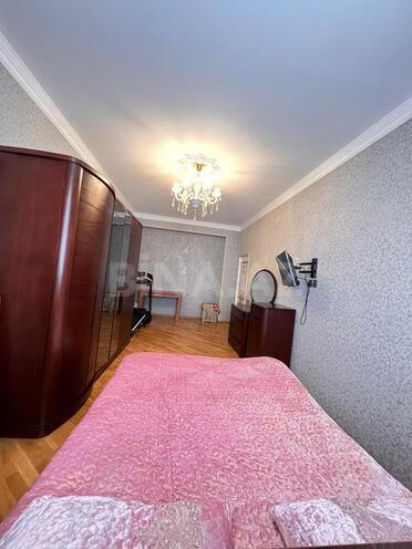 Продается 4-комн. новостройка 160 м², м. Ахмедлы, photo 14 from 31