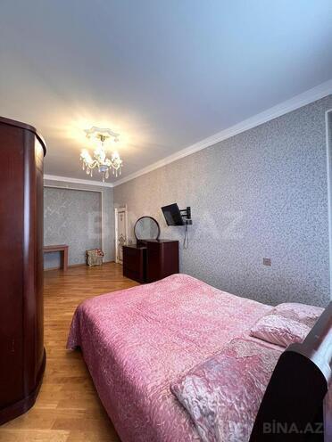 Продается 4-комн. новостройка 160 м², м. Ахмедлы, photo 13 from 31