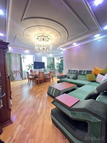 Продается 4-комн. новостройка 160 м², м. Ахмедлы, photo 1 from 31