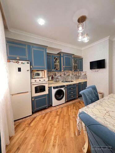 Продается 4-комн. новостройка 160 м², м. Ахмедлы, photo 22 from 31