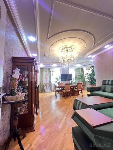Продается 4-комн. новостройка 160 м², м. Ахмедлы, photo 5 from 31