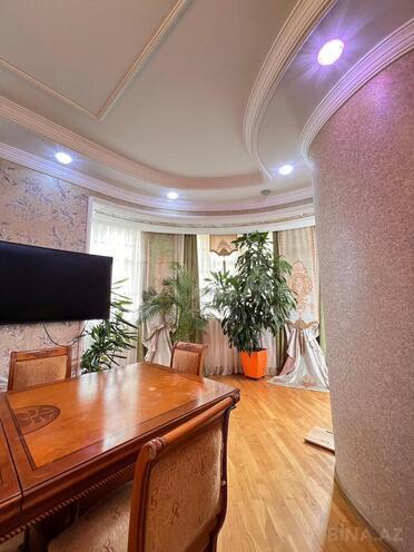 Продается 4-комн. новостройка 160 м², м. Ахмедлы, photo 8 from 31