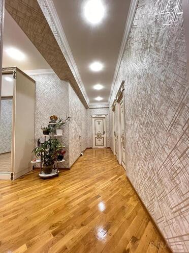 Продается 4-комн. новостройка 160 м², м. Ахмедлы, photo 26 from 31