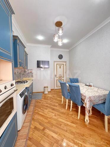 Продается 4-комн. новостройка 160 м², м. Ахмедлы, photo 24 from 31
