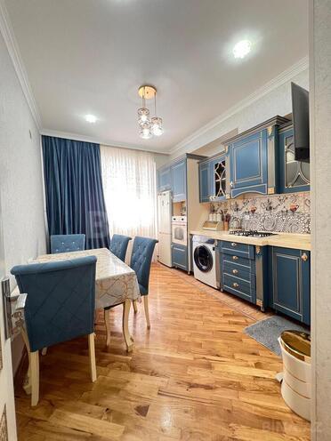 Продается 4-комн. новостройка 160 м², м. Ахмедлы, photo 23 from 31