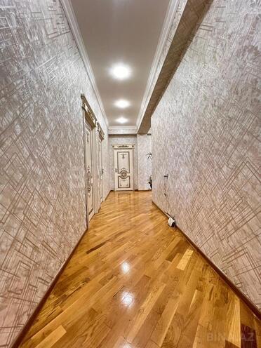 Продается 4-комн. новостройка 160 м², м. Ахмедлы, photo 25 from 31