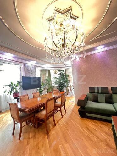 Продается 4-комн. новостройка 160 м², м. Ахмедлы, photo 6 from 31