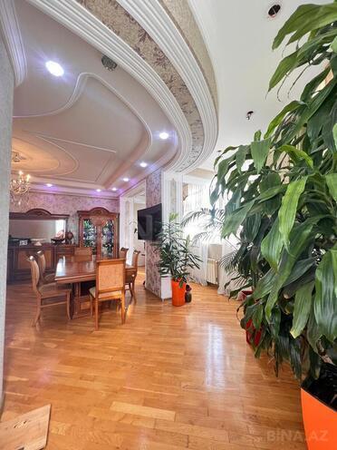 Продается 4-комн. новостройка 160 м², м. Ахмедлы, photo 9 from 31