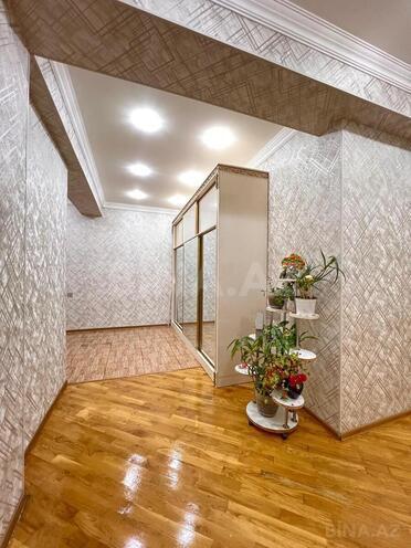 Продается 4-комн. новостройка 160 м², м. Ахмедлы, photo 27 from 31
