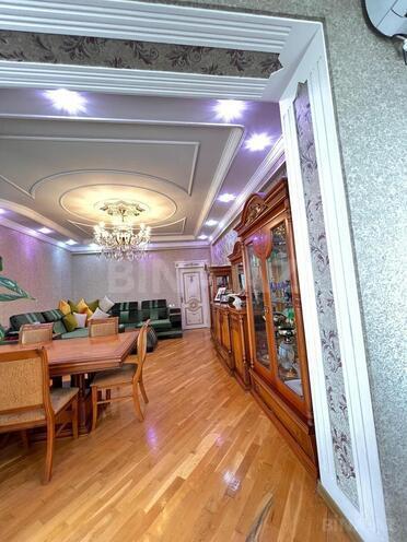 Продается 4-комн. новостройка 160 м², м. Ахмедлы, photo 7 from 31