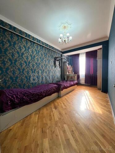 Продается 4-комн. новостройка 160 м², м. Ахмедлы, photo 18 from 31