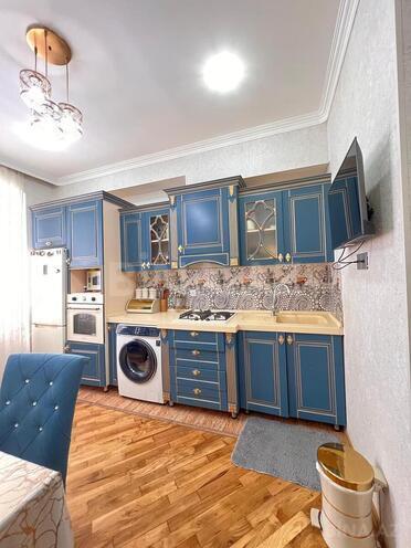 Продается 4-комн. новостройка 160 м², м. Ахмедлы, photo 21 from 31