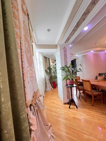 Продается 4-комн. новостройка 160 м², м. Ахмедлы, photo 10 from 31