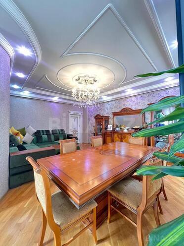 Продается 4-комн. новостройка 160 м², м. Ахмедлы, photo 3 from 31