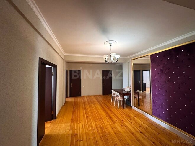 Продаётся 3-комн. новостройка 145 м², м. Нефтчиляр, photo 8 from 12