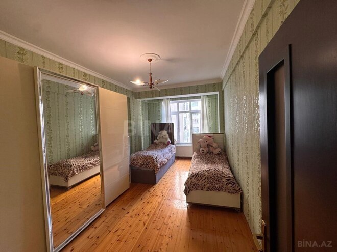 Продаётся 3-комн. новостройка 145 м², м. Нефтчиляр, photo 7 from 12
