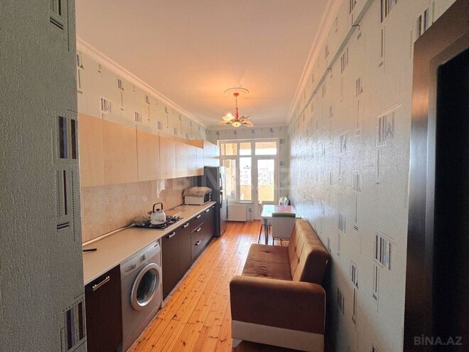 Продаётся 3-комн. новостройка 145 м², м. Нефтчиляр, photo 4 from 12