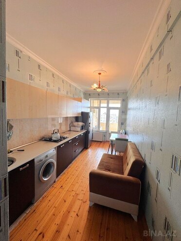 Продаётся 3-комн. новостройка 145 м², м. Нефтчиляр, photo 5 from 12