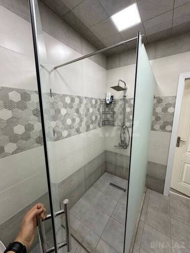 İcarəyə verilir 3 otaqlı yeni tikili 110 m², Elmlər Akademiyası m., photo 9 from 16