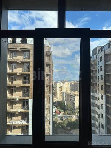 İcarəyə verilir 3 otaqlı yeni tikili 110 m², Elmlər Akademiyası m., photo 12 from 16