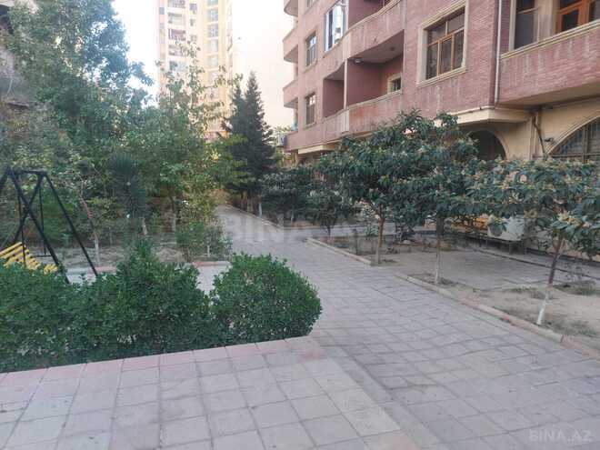 İcarəyə verilir 2 otaqlı yeni tikili 80 m², Nəsimi r., photo 5 from 18