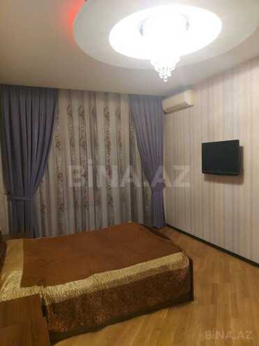 İcarəyə verilir 2 otaqlı yeni tikili 80 m², Nəsimi r., photo 11 from 18