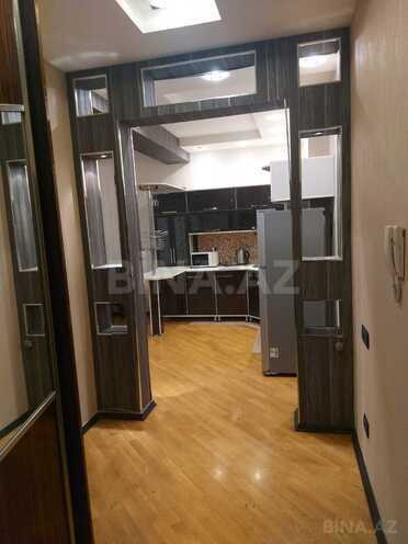 İcarəyə verilir 2 otaqlı yeni tikili 80 m², Nəsimi r., photo 15 from 18