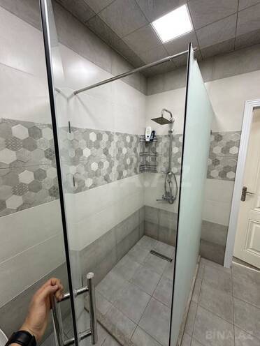 Сдаётся 3-комн. новостройка 110 м², Ясамальский р., photo 11 from 14