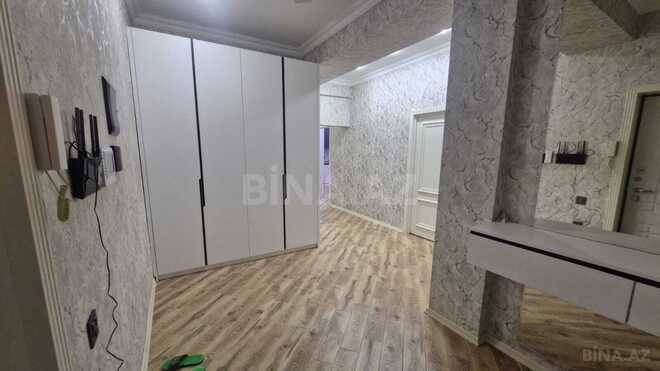Satılır 3 otaqlı yeni tikili 115 m², Xətai r., photo 11 from 13
