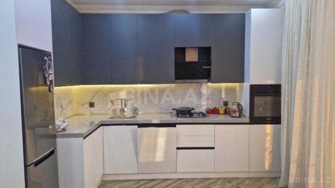 Satılır 3 otaqlı yeni tikili 115 m², Xətai r., photo 6 from 13
