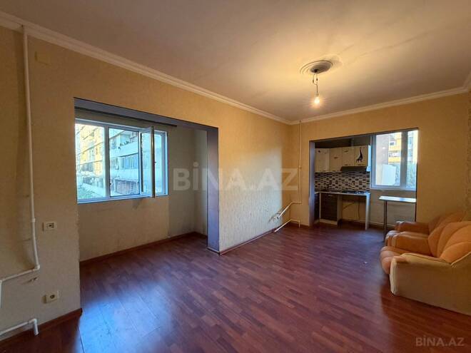 Продается 2-комн. вторичка 45 м², пос. 8-й километр, photo 4 from 10