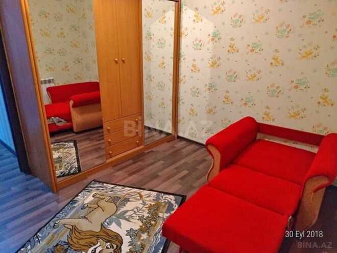 Сдается 3-комн. новостройка 86 м², м. Ази Асланов, photo 1 from 8