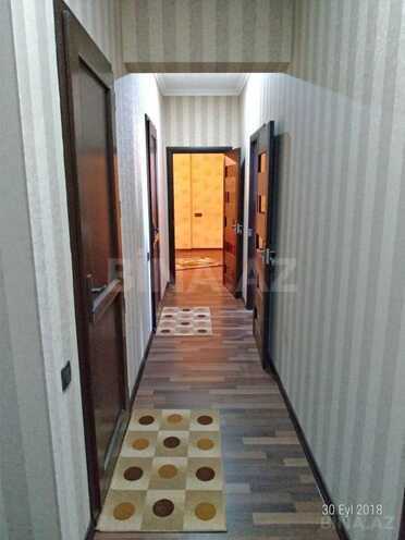 Сдается 3-комн. новостройка 86 м², м. Ази Асланов, photo 5 from 8
