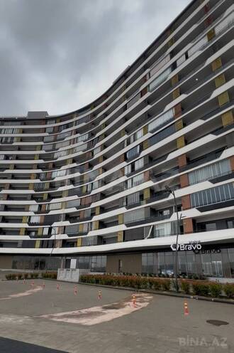 Продаётся 4-комн. новостройка 167 м², Бинагадинский р., photo 1 from 16