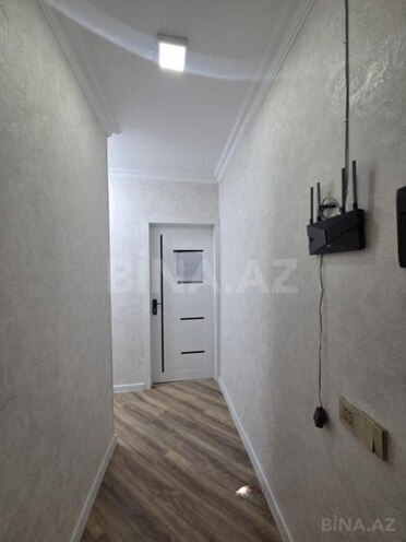 Сдается 2-комн. вторичка 50 м², м. Иншаатчылар, photo 8 from 10